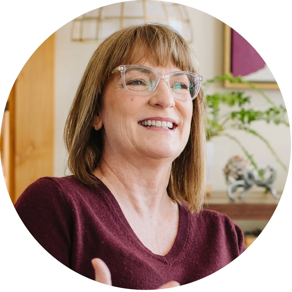 Lori Davis